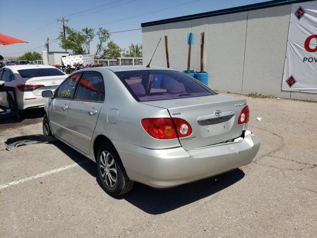 Photo 3 from auction – 2003 TOYOTA CAMRY with VIN 2T1BR32E13C155224