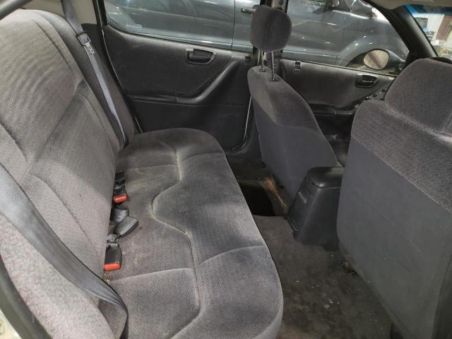 Photo 6 from auction – 2000 DODGE STRATUS SE with VIN 1B3EJ46X5YN240076