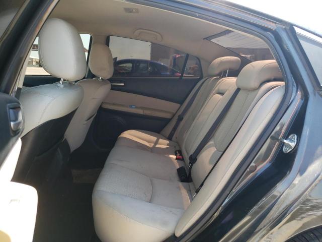 Photo 6 from auction – 2012 MAZDA 6 I with VIN 1YVHZ8BH7C5M31009
