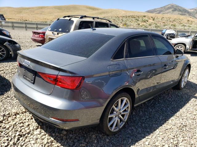 Photo 4 from auction – 2015 AUDI A3 PREMIUM with VIN WAUACGFF4F1010823