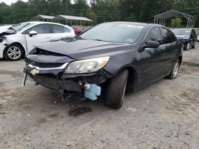 Photo 2 from auction – 2014 CHEVROLET MALIBU LS with VIN 1G11B5SL4EF121078