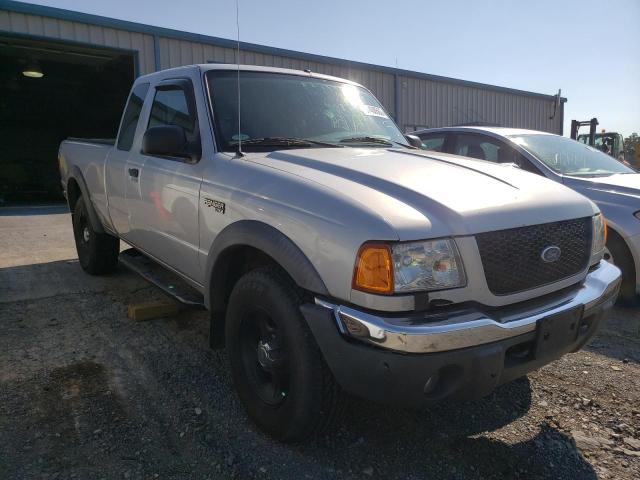 FORD RANGER SUP 2003 with VIN 1FTZR45E53TA09529 - Photo from auction
