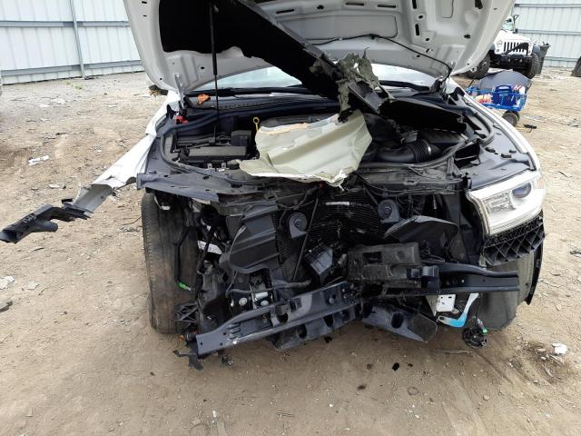 Photo 9 from auction – 2019 DODGE DURANGO SX with VIN 1C4RDJAG9KC550795