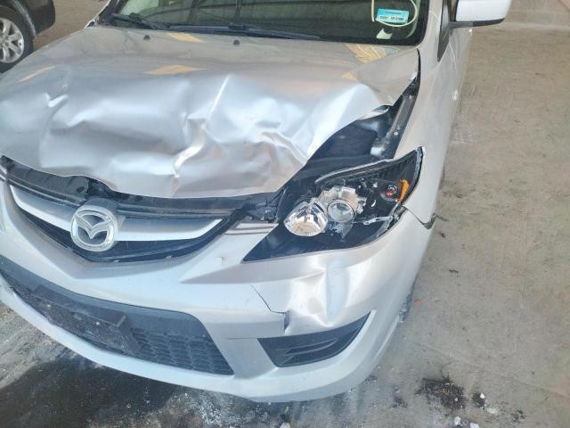 Photo 9 from auction – 2008 MAZDA 5 with VIN JM1CR293880321016