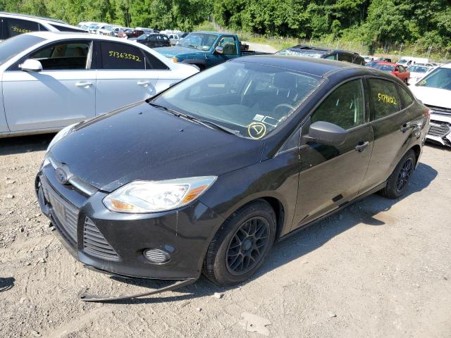 Photo 2 from auction – 2012 FORD FOCUS S with VIN 1FAHP3E26CL442087