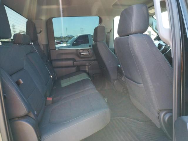 Photo 6 from auction – 2021 CHEVROLET SILVERADO with VIN 1GC4YNE7XMF119559