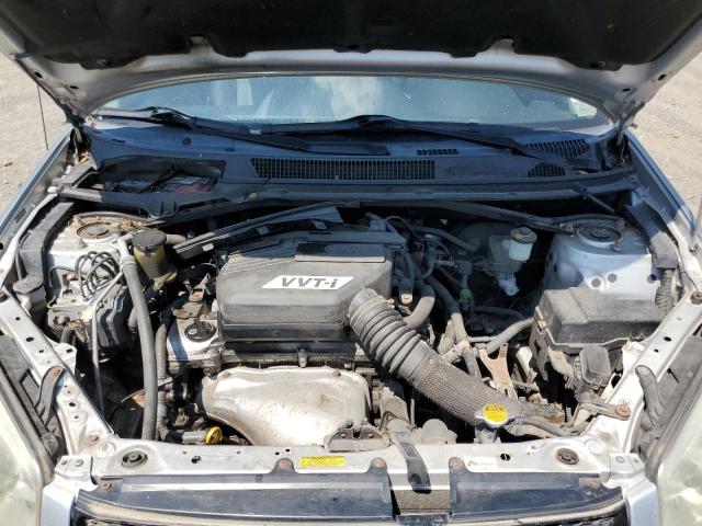 Photo 7 from auction – 2005 TOYOTA RAV4 with VIN JTEHD20V950042412