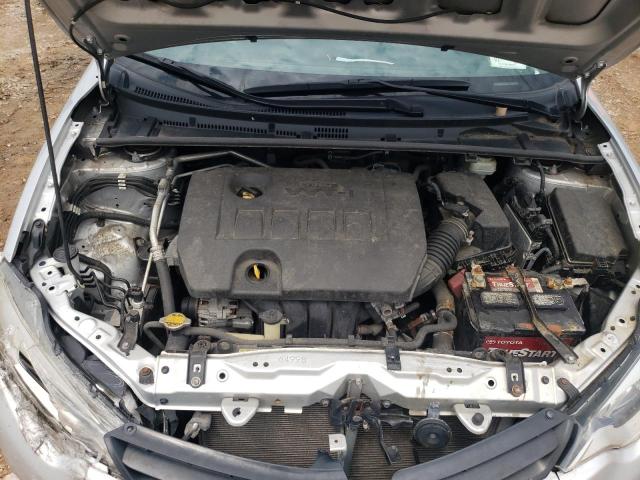 Photo 7 from auction – 2016 TOYOTA COROLLA L with VIN 2T1BURHE3GC684351