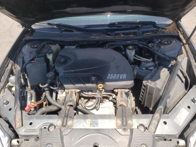 Photo 7 from auction – 2011 CHEVROLET IMPALA LIM with VIN 2G1WG5EK6B1190609