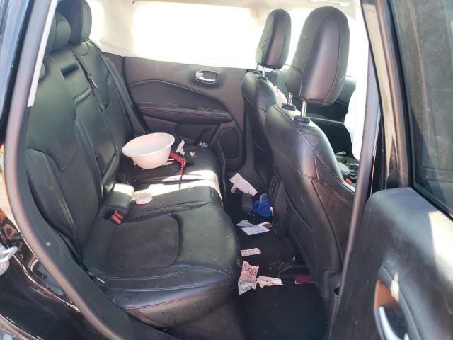 Photo 6 from auction – 2018 JEEP COMPASS LA with VIN 3C4NJDBB8JT423809
