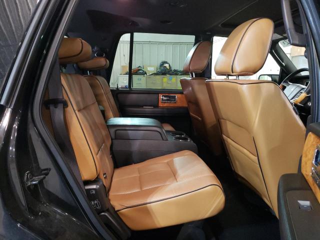 Photo 6 from auction – 2011 LINCOLN NAVIGATOR with VIN 5LMJJ2J51BEJ02283