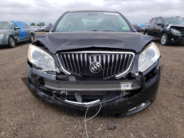 Photo 9 from auction – 2014 BUICK VERANO with VIN 1G4PP5SK1E4142391