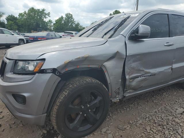 Photo 9 from auction – 2015 JEEP GRAND CHER with VIN 1C4RJFAG3FC865751