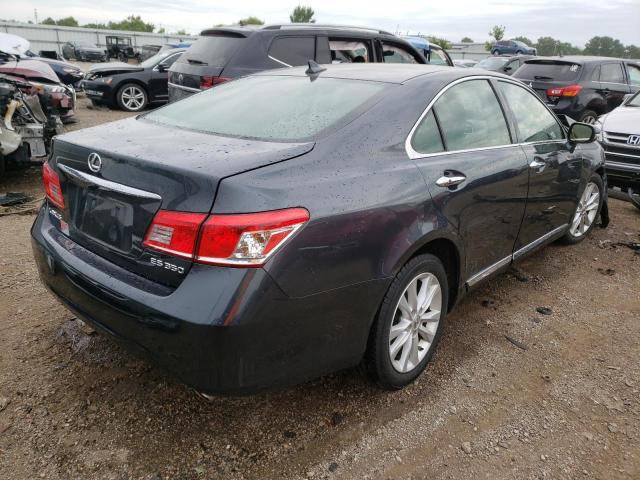 Zdjęcie 4 z aukcji – 2010 LEXUS ES 350 z VIN JTHBK1EG5A2378673