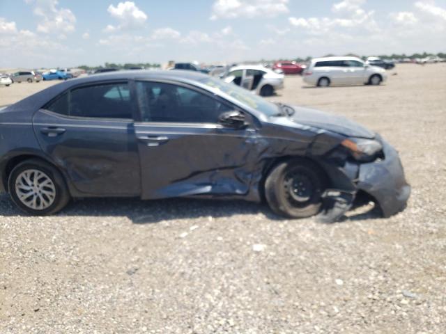 Photo 9 from auction – 2017 TOYOTA COROLLA L with VIN 2T1BURHE8HC838800