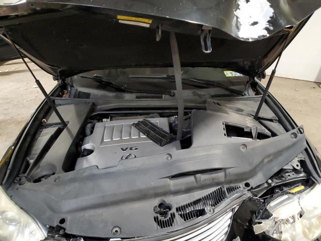 Photo 7 from auction – 2008 LEXUS ES 350 with VIN JTHBJ46G382227019
