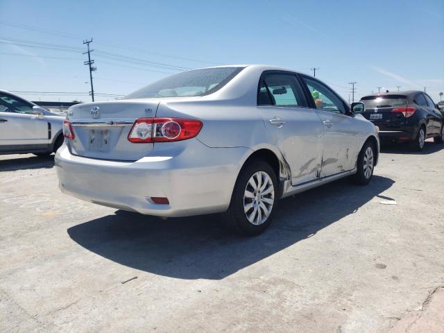 Photo 4 from auction – 2013 TOYOTA COROLLA BA with VIN 5YFBU4EEXDP214711
