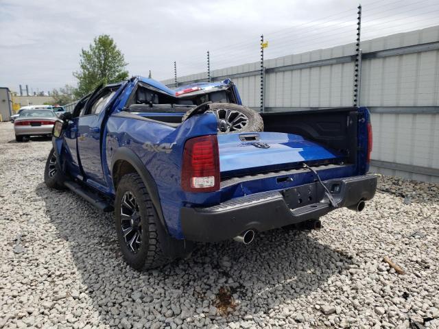 Photo 3 from auction – 2019 RAM 1500 CLASS with VIN 1C6RR7LT1KS675673
