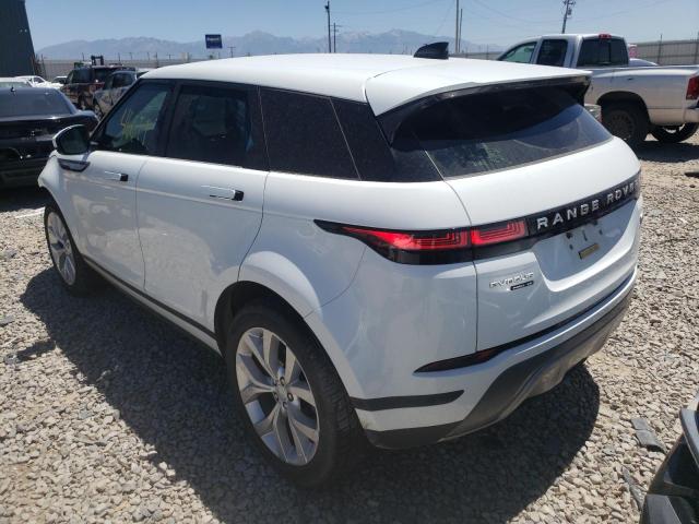 Photo 3 from auction – 2020 LAND ROVER RANGE ROVE with VIN SALZP2FX3LH076524