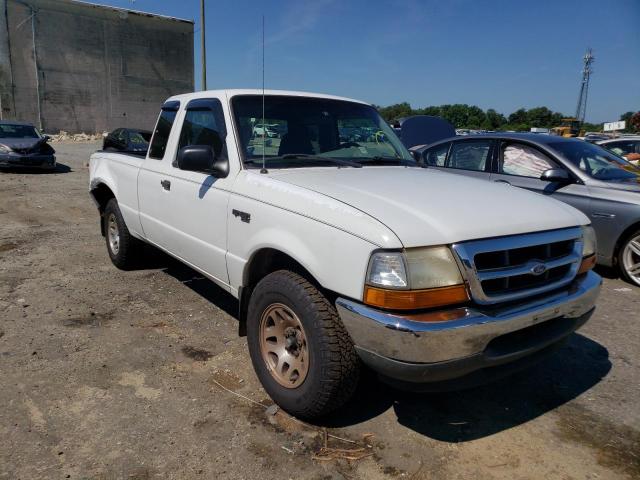 FORD RANGER SUP 1999 with VIN 1FTYR14X1XTA40263 - Photo from auction