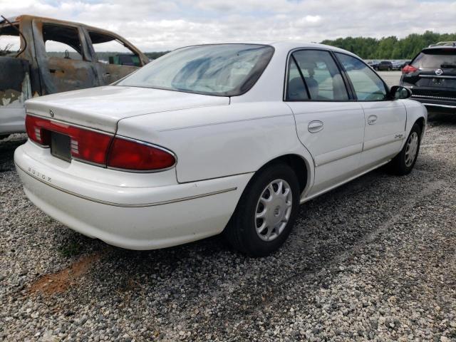 Photo 4 from auction – 1999 BUICK CENTURY CU with VIN 2G4WS52M9X1437264