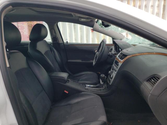 Photo 5 from auction – 2012 CHEVROLET MALIBU 2LT with VIN 1G1ZD5E0XCF379326