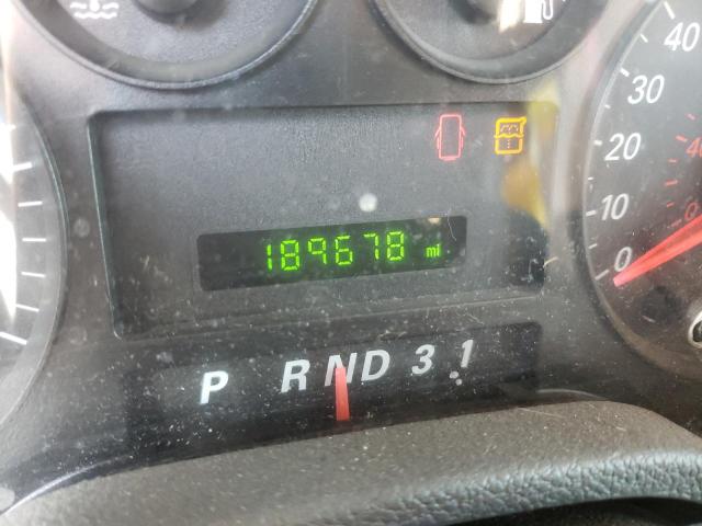Photo 8 from auction – 2004 FORD FREESTAR S with VIN 2FMZA52234BB01565