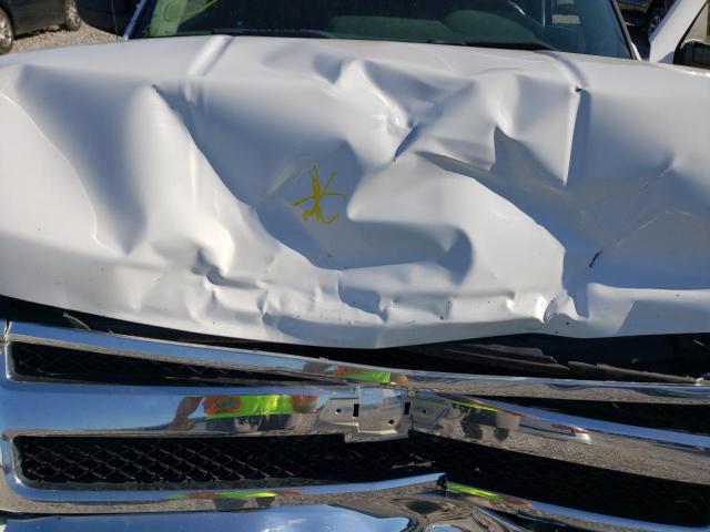 Photo 7 from auction – 2009 CHEVROLET SILVERADO with VIN 2GCEC29C791101883