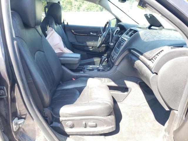 Photo 5 from auction – 2013 GMC ACADIA DEN with VIN 1GKKVTKD9DJ176075