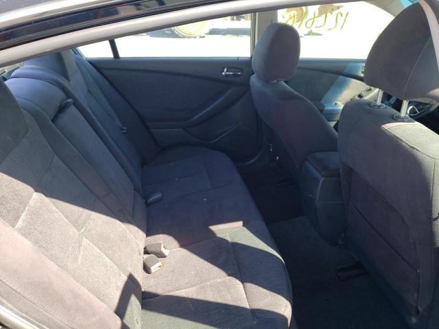 Photo 6 from auction – 2012 NISSAN ALTIMA BAS with VIN 1N4AL2AP6CN472347