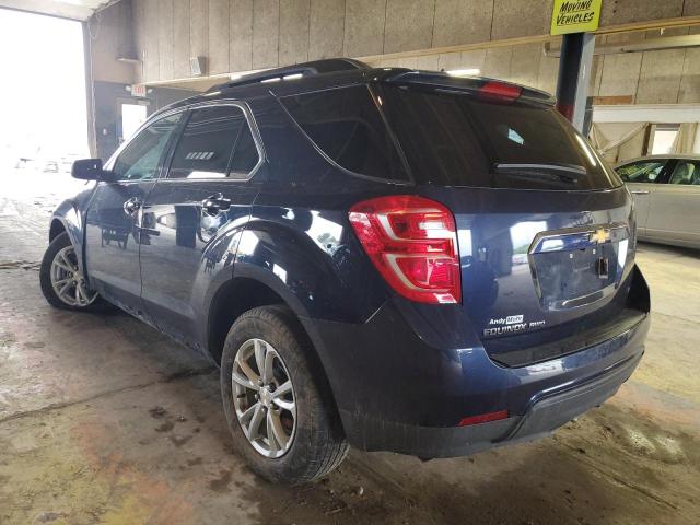 Photo 3 from auction – 2017 CHEVROLET EQUINOX LT with VIN 2GNFLFEK7H6121908