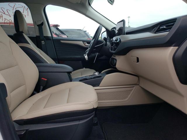 Photo 5 from auction – 2022 FORD ESCAPE SEL with VIN 1FMCU9H96NUA77959