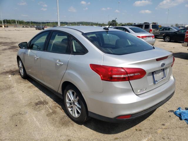 Photo 3 from auction – 2015 FORD FOCUS SE with VIN 1FADP3F23FL216347