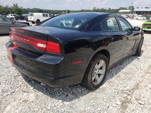 Photo 4 from auction – 2014 DODGE CHARGER PO with VIN 2C3CDXKT8EH351232