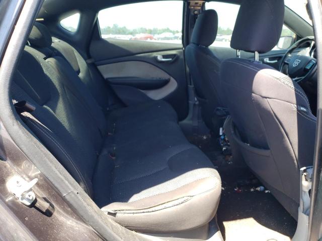 Photo 6 from auction – 2015 DODGE DART SXT with VIN 1C3CDFBB6FD316172