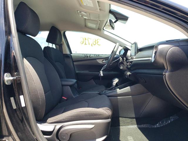 Photo 5 from auction – 2019 KIA FORTE FE with VIN 3KPF24AD2KE070364