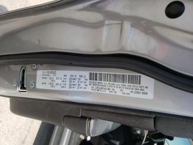 Photo 10 from auction – 2015 JEEP CHEROKEE S with VIN 1C4PJLABXFW631969