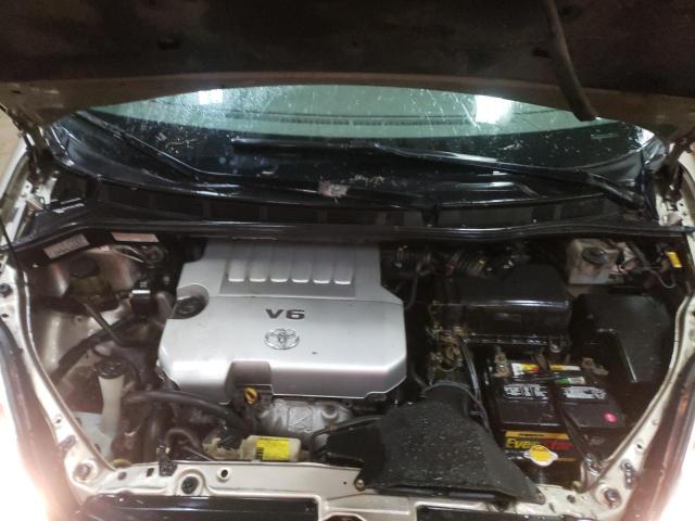 Photo 7 from auction – 2008 TOYOTA SIENNA CE with VIN 5TDZK23C28S178360