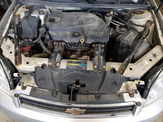 Photo 7 from auction – 2009 CHEVROLET IMPALA 1LT with VIN 2G1WT57K391173950