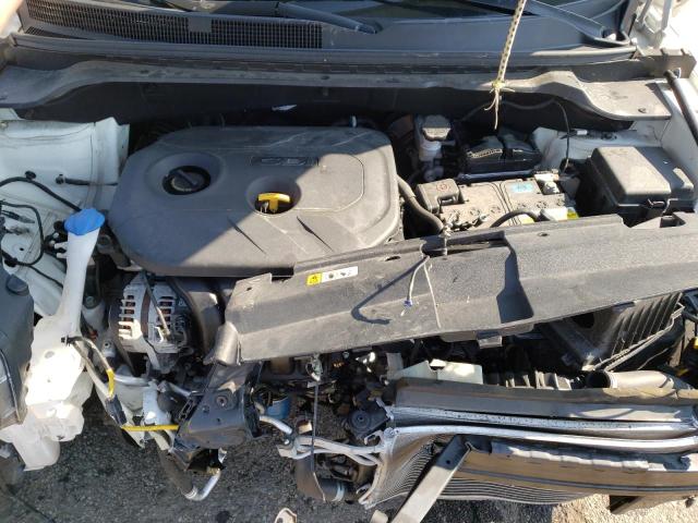 صورة رقم 7 من المزاد - 2016 KIA SOUL + مع VIN KNDJP3A51G7859658