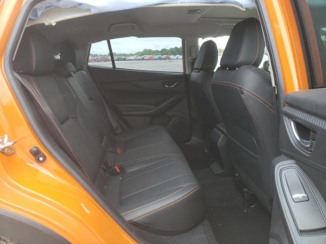 Photo 6 from auction – 2018 SUBARU CROSSTREK with VIN JF2GTAMC0J8242503