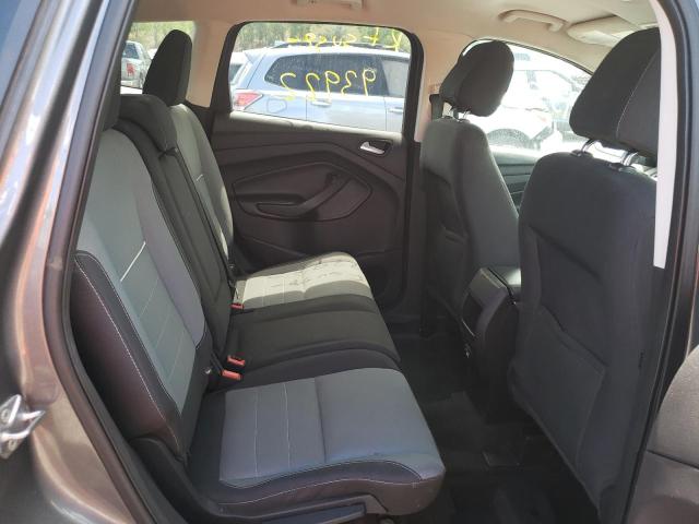 Photo 6 from auction – 2014 FORD ESCAPE SE with VIN 1FMCU0GX0EUC94080
