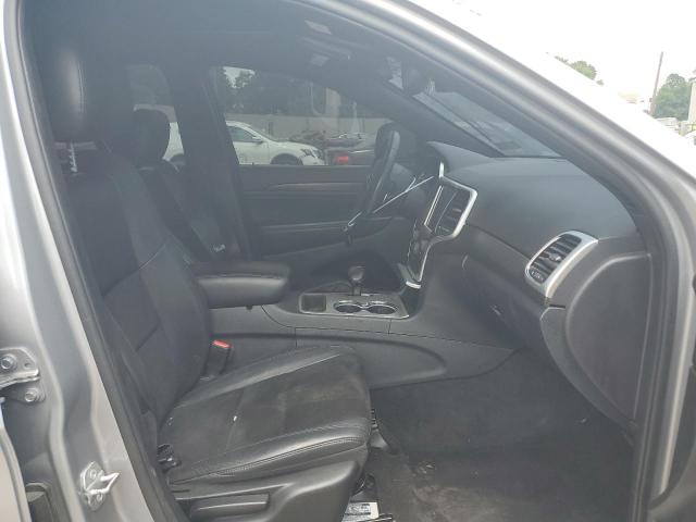 Photo 5 from auction – 2015 JEEP GRAND CHER with VIN 1C4RJFAG3FC865751