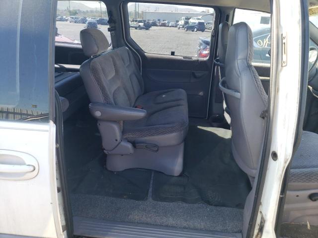 Photo 6 from auction – 2000 DODGE GRAND CARA with VIN 1B4GP44R0YB518746