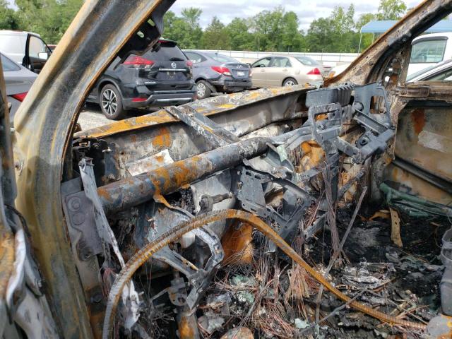 Photo 8 from auction – 2017 RAM 1500 ST with VIN 1C6RR7FT9HS589970