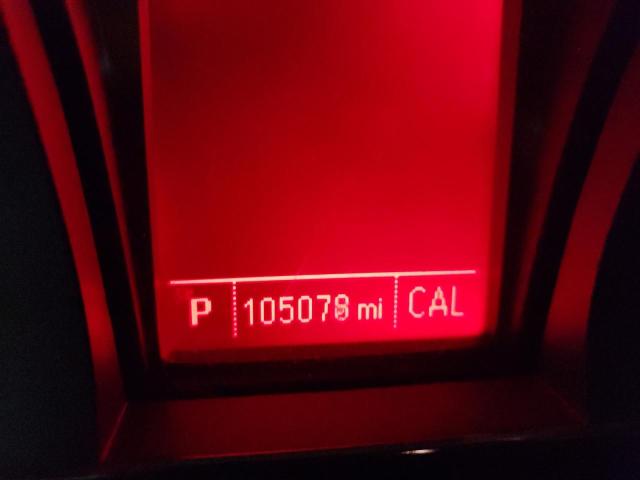 Photo 8 from auction – 2015 GMC TERRAIN SL with VIN 2GKALSEK8F6213431