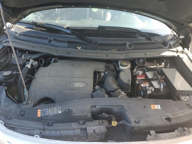 Photo 7 from auction – 2015 FORD EXPLORER with VIN 1FM5K8D82FGA33222