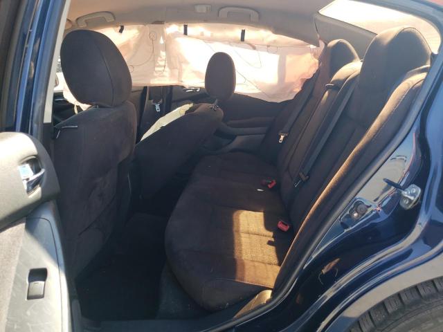 Photo 6 from auction – 2011 NISSAN ALTIMA BAS with VIN 1N4AL2AP6BN509895