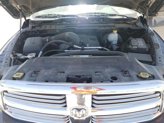 Zdjęcie 7 z aukcji – 2015 RAM 1500 SLT z VIN 1C6RR6GT2FS569422