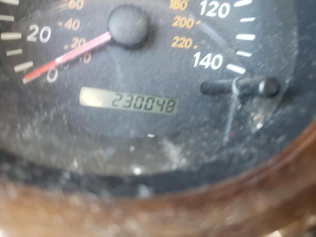 Photo 8 from auction – 2003 TOYOTA HIGHLANDER with VIN JTEGF21A930096467